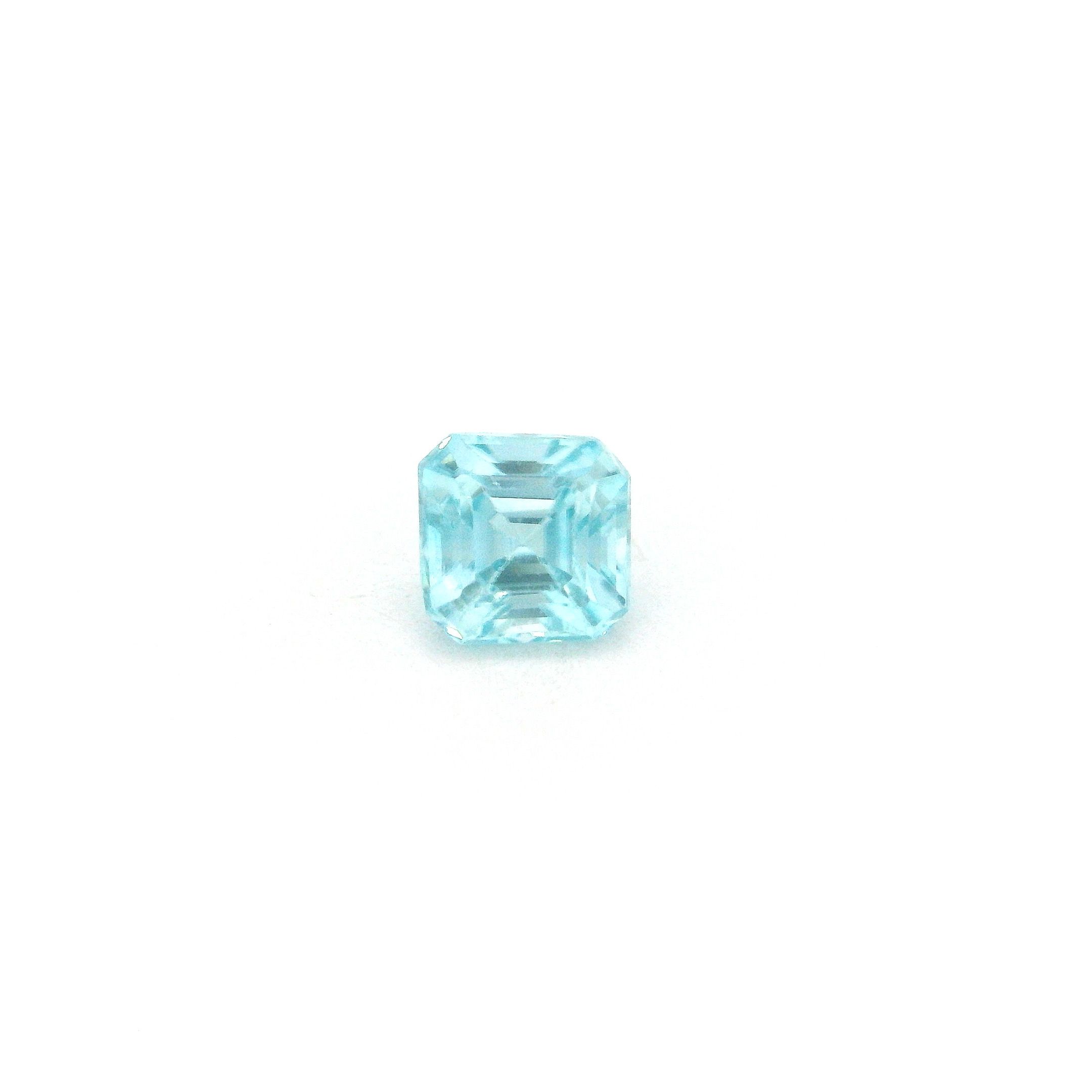 0.98ct ZIRCON