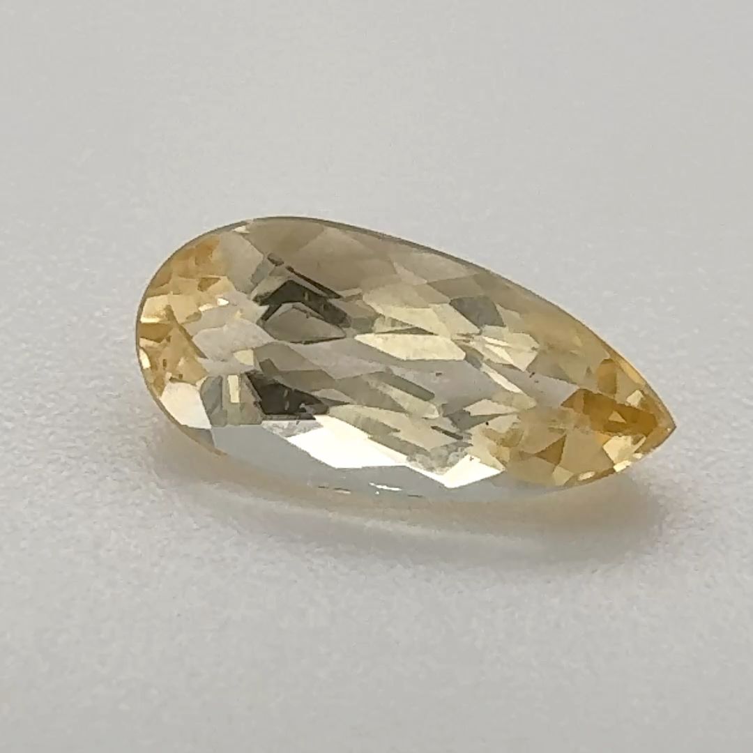 1.22ct TOPAZ