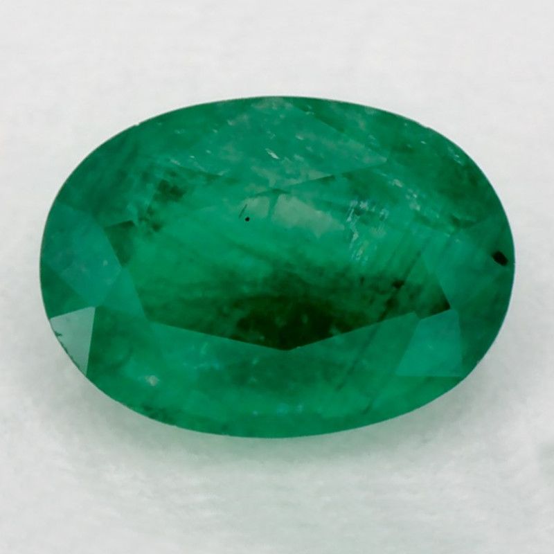 1.19ct Emerald