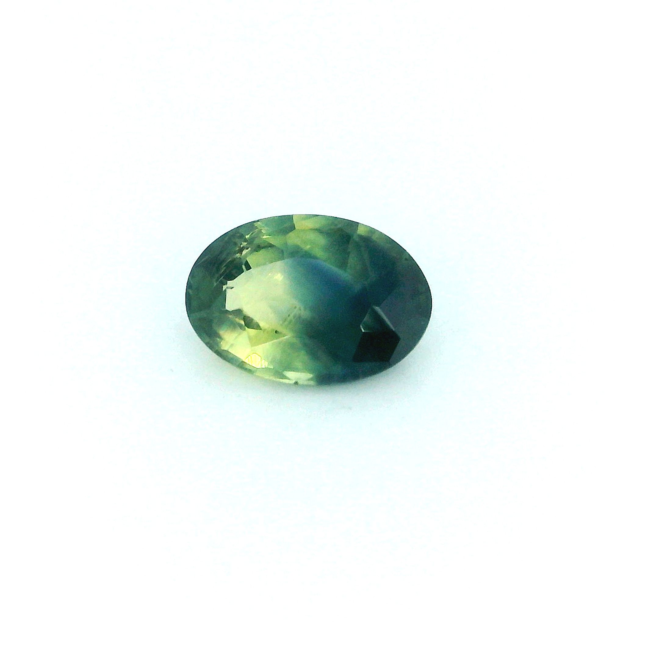 0.94ct SAPPHIRE