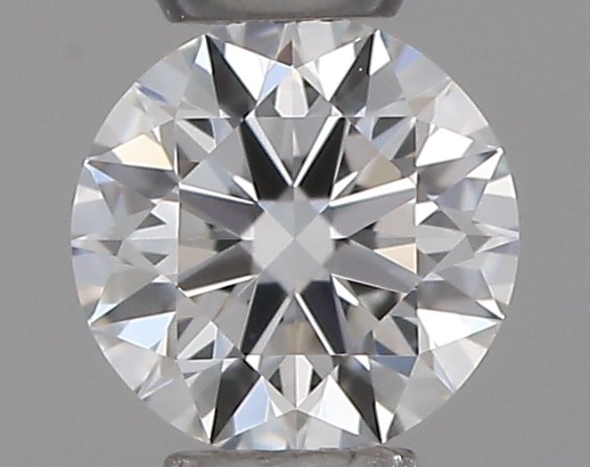 ROUND 0.19 carat diamond