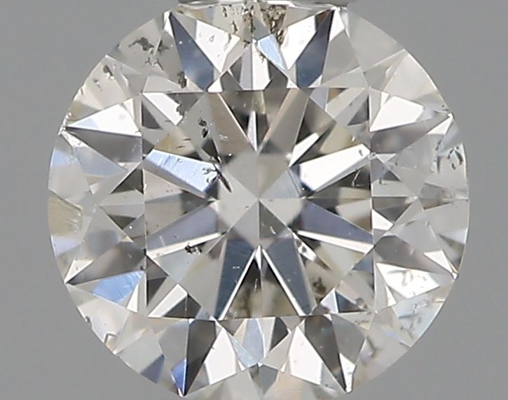 Diamante 0,30 ct ROUND