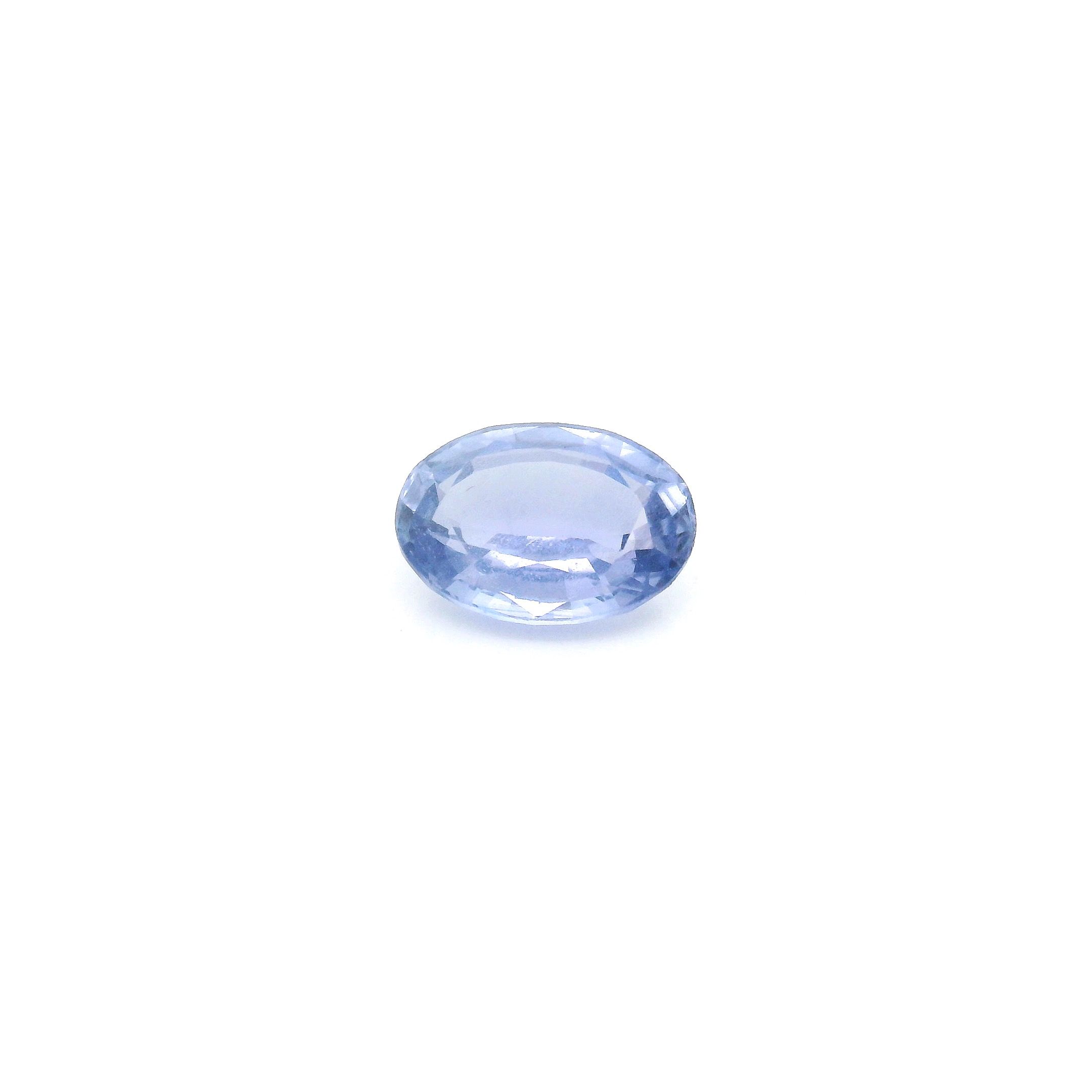 0.97ct SAPPHIRE