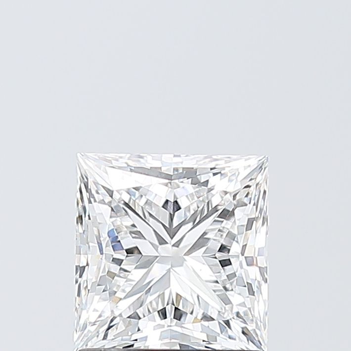 1.5ct Princess E - VS1 - Very Good cut - LD114792