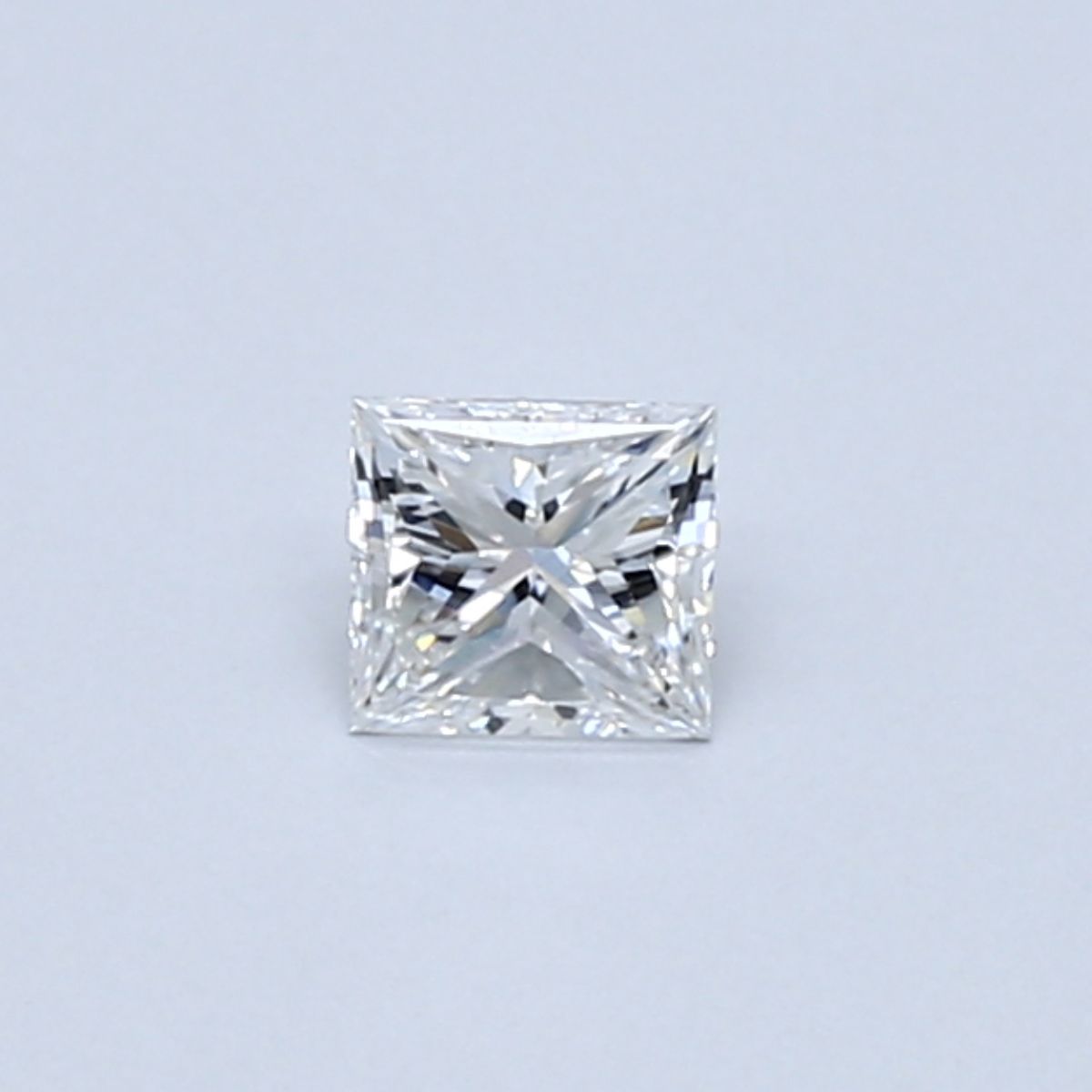 Diamante 0,24 ct PRINCESS
