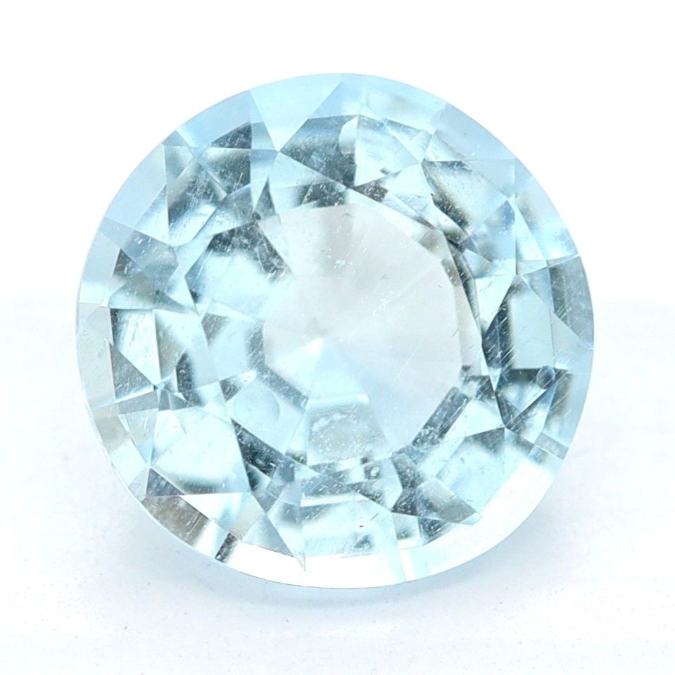 1.22ct AQUAMARINE