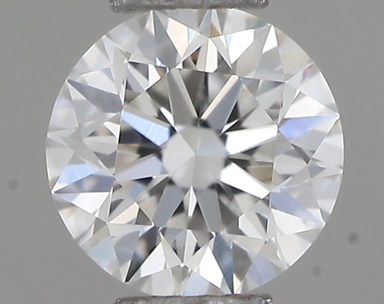 Diamant Rond 0.23 ct - Couleur G - Pureté VVS1