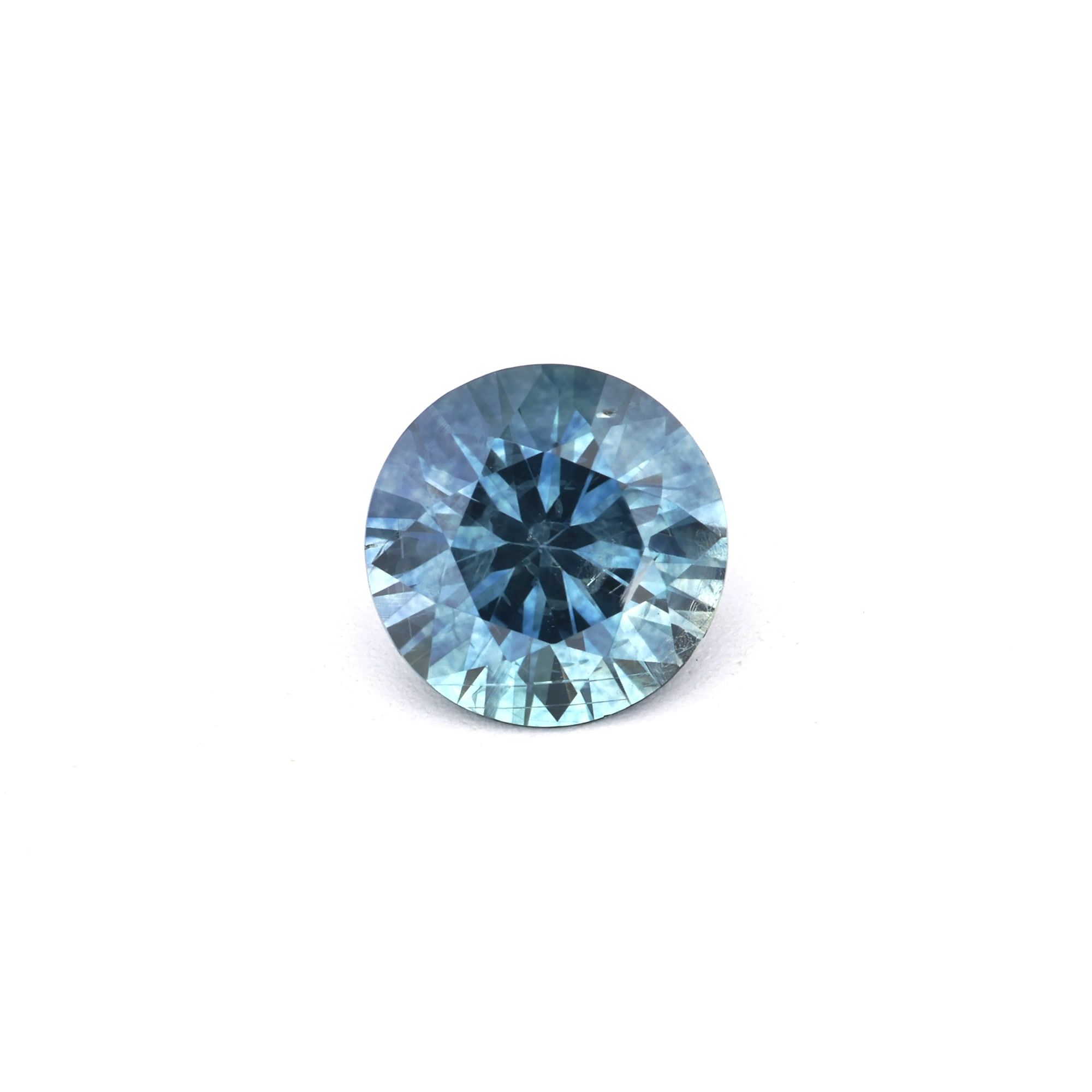 0.75ct Sapphire