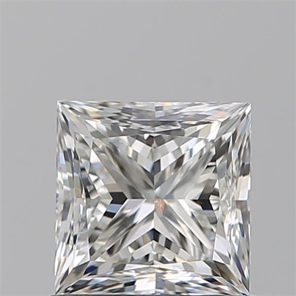 1,2 ct PRINCESS