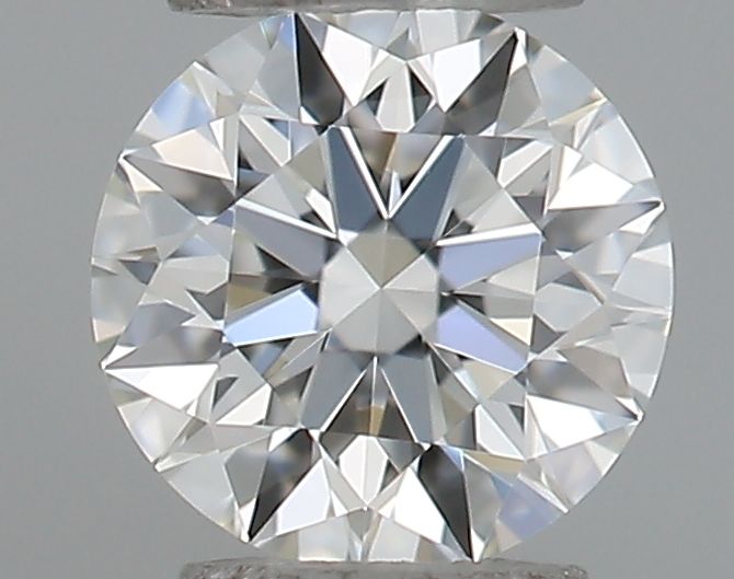 ROUND 0.18 carat diamond