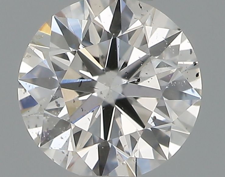Diamante 0,30 ct ROUND