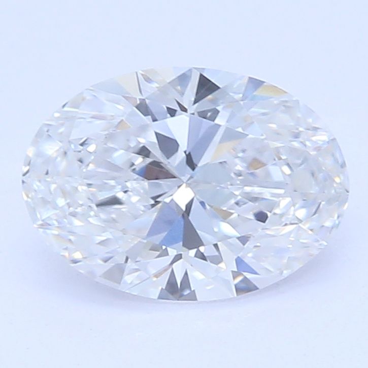 0.64 Carat Oval Diamond