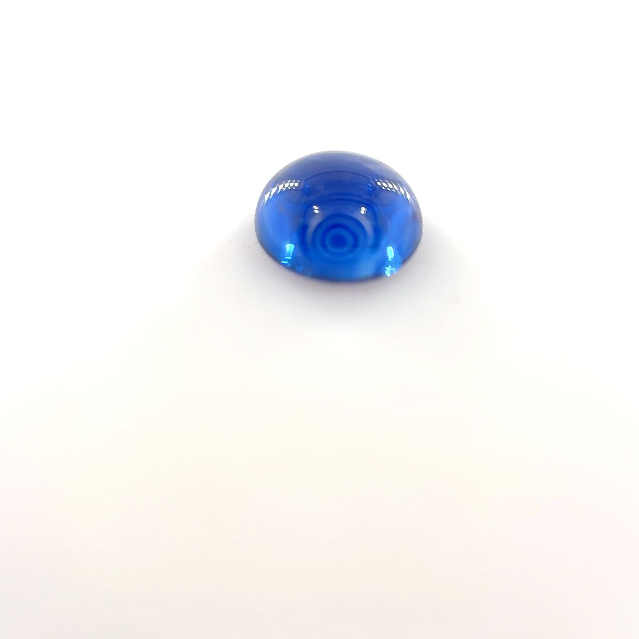 0.92ct SAPPHIRE