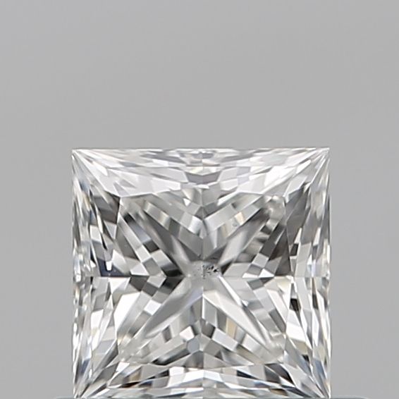 0,51 ct PRINCESS