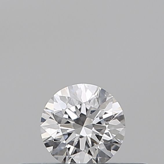 ROUND 0.18 carat diamond