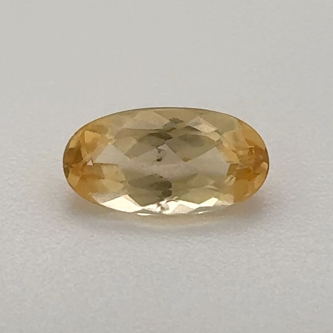 0.825ct TOPAZ