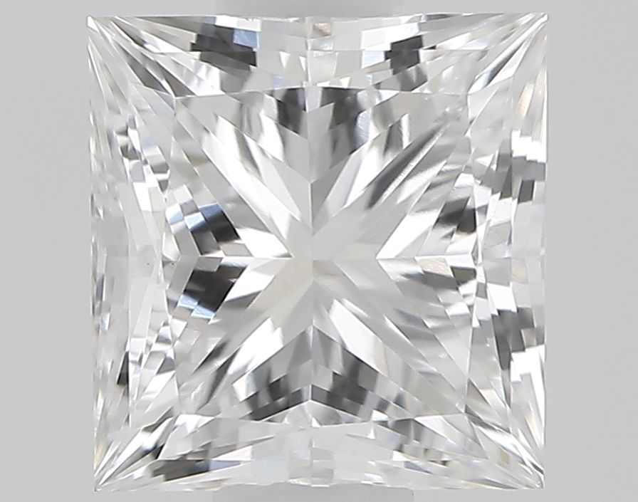 0.70 Carat Princess Diamond
