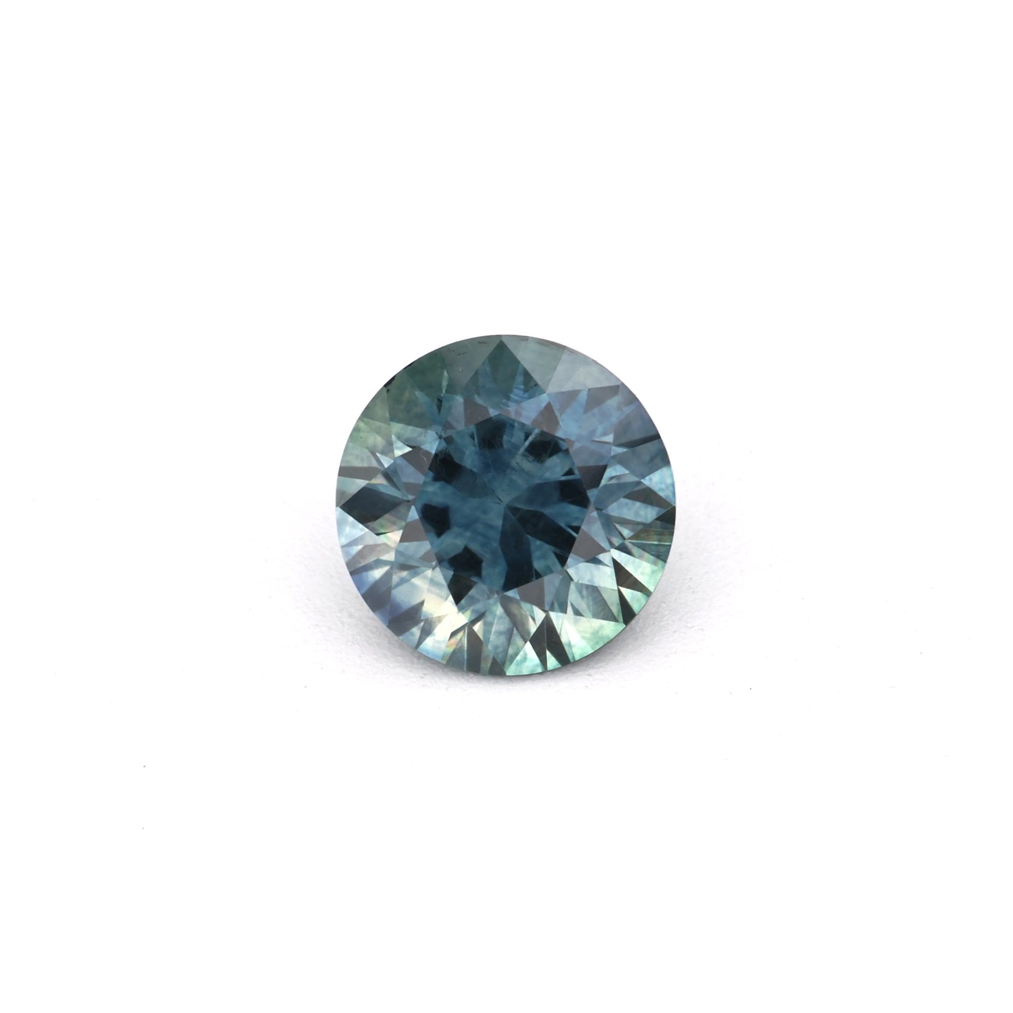 0.64ct Sapphire
