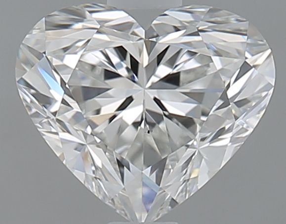 Heart Diamond