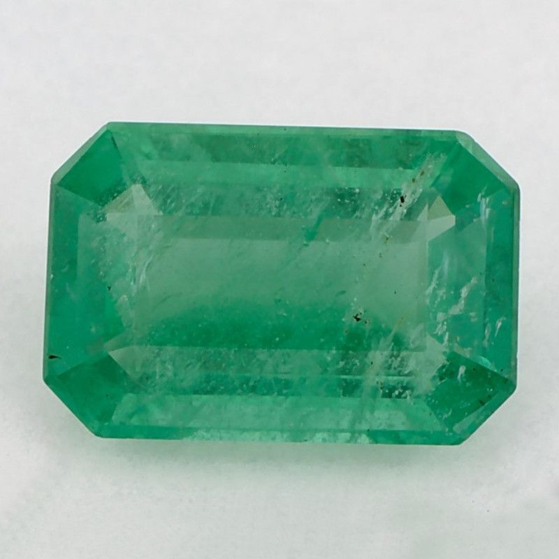 1.91ct Emerald