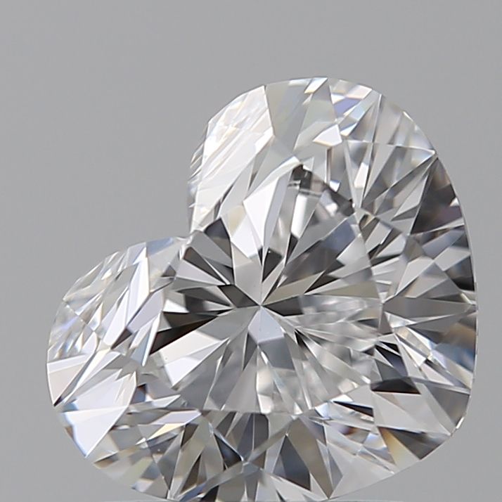 Heart 1.50ct Diamond