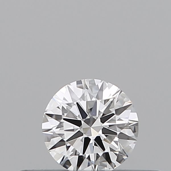 ROUND 0.19 carat diamond