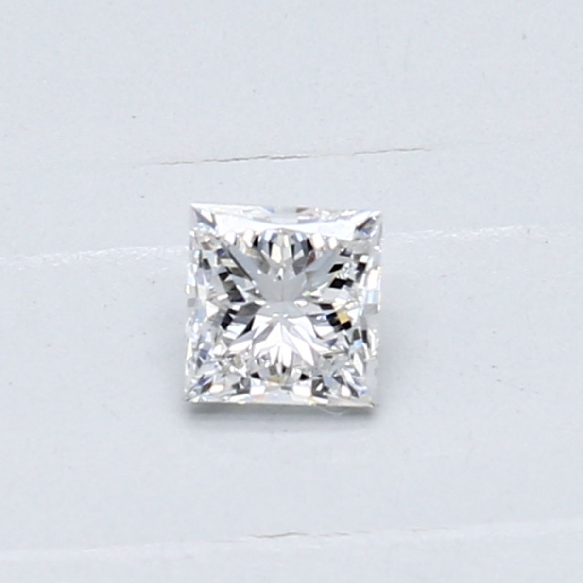 Diamante 0,23 ct PRINCESS