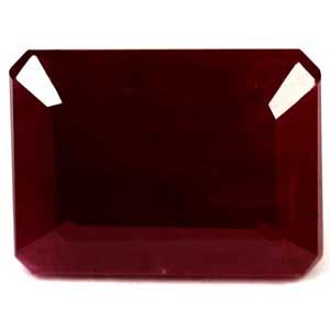 4.43ct Ruby