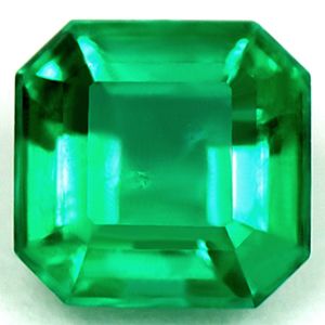 0.45ct Emerald