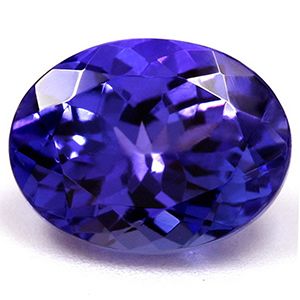 2.03ct Tanzanite