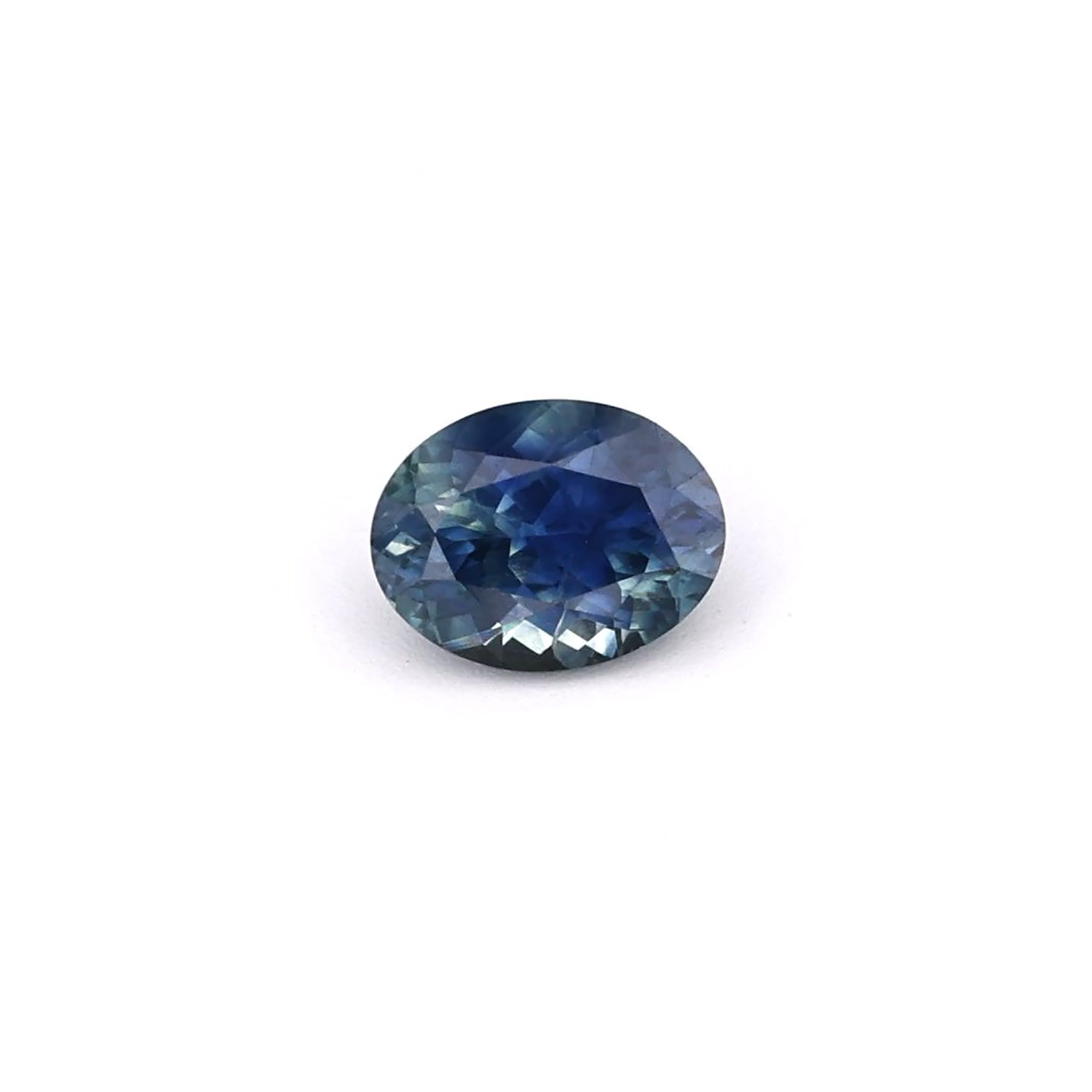 0.72ct Sapphire