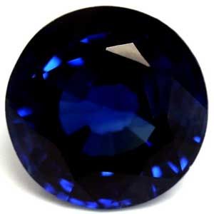 0.77ct Sapphire