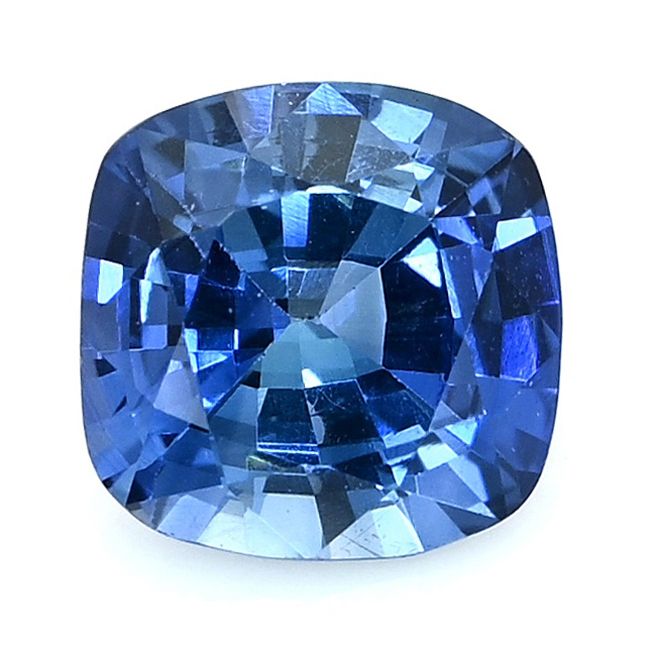 0.7ct Sapphire