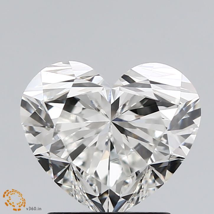 Heart Diamond