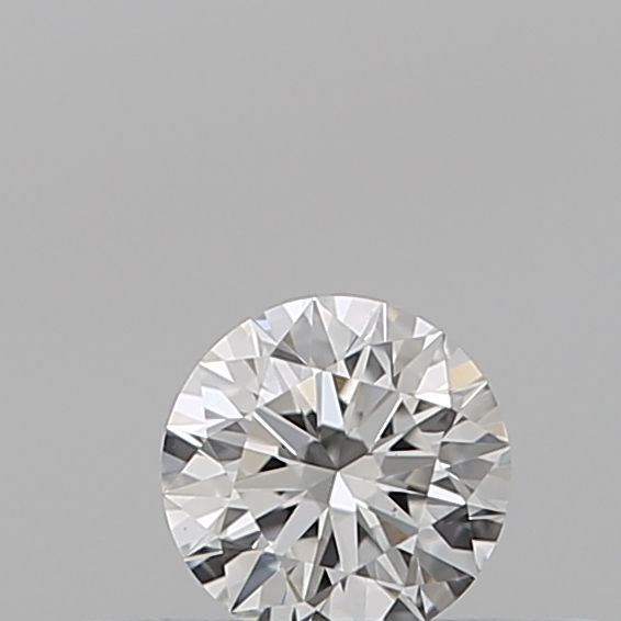 ROUND 0.18 carat diamond