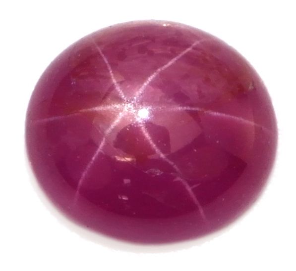 0.94ct Ruby