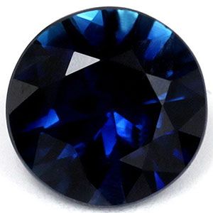 0.88ct Sapphire