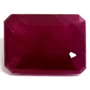 2.97ct Ruby