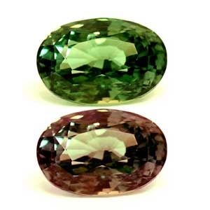 1.31ct Alexandrite