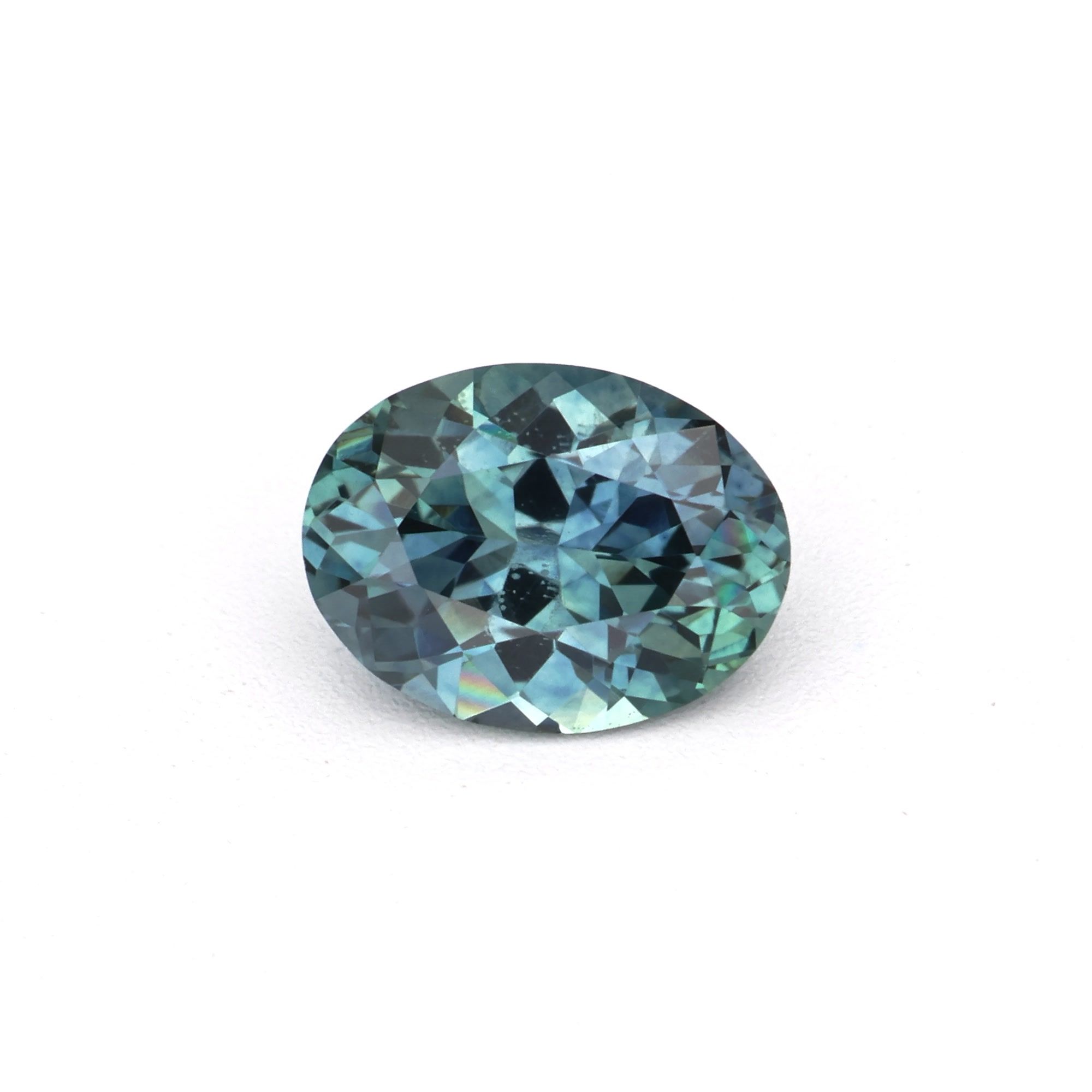 0.63ct Sapphire