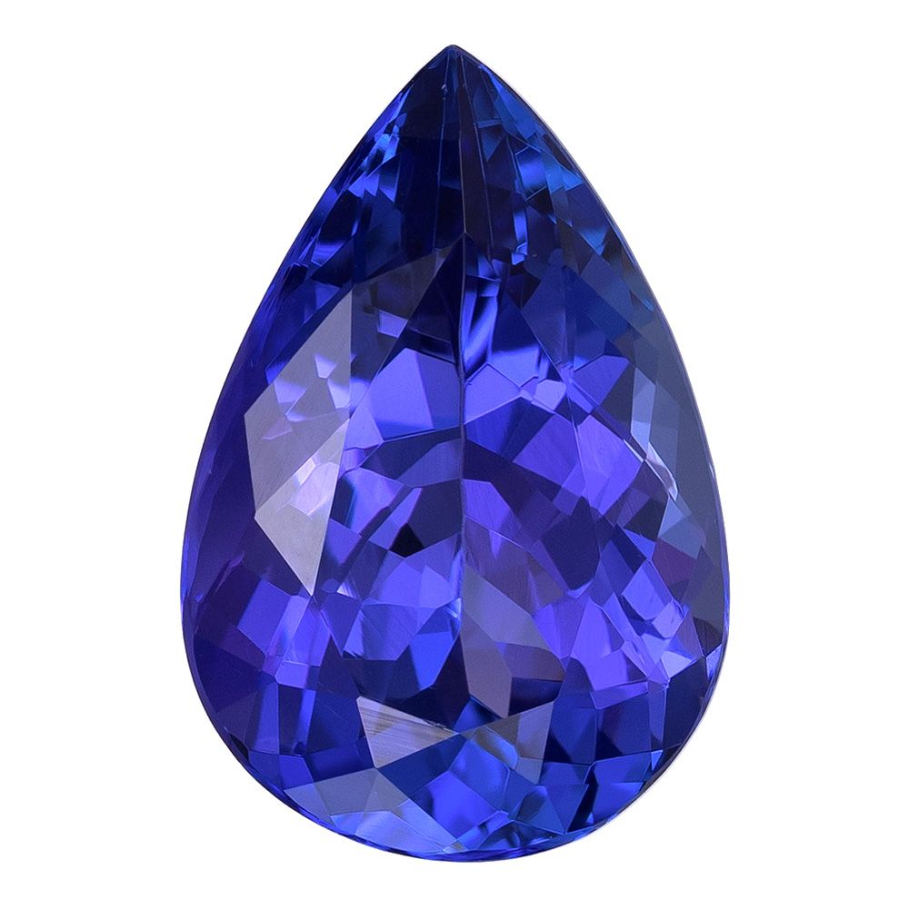 2.97ct Tanzanite