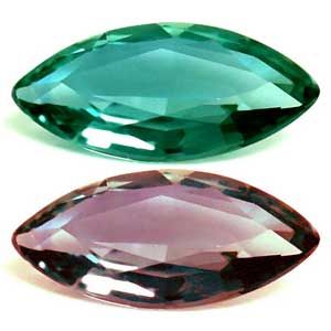 0.13ct Alexandrite