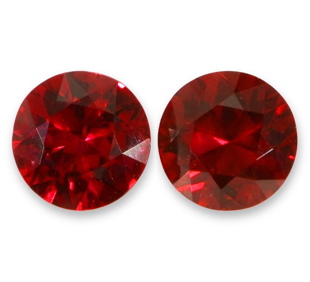 1.3ct Ruby