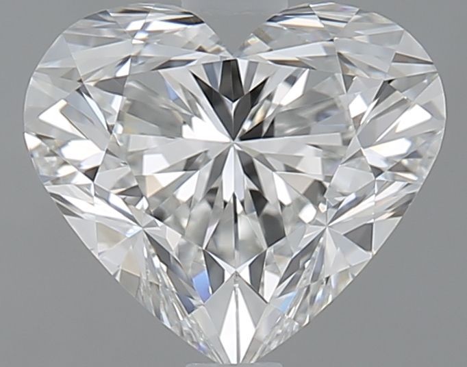 Heart Diamond