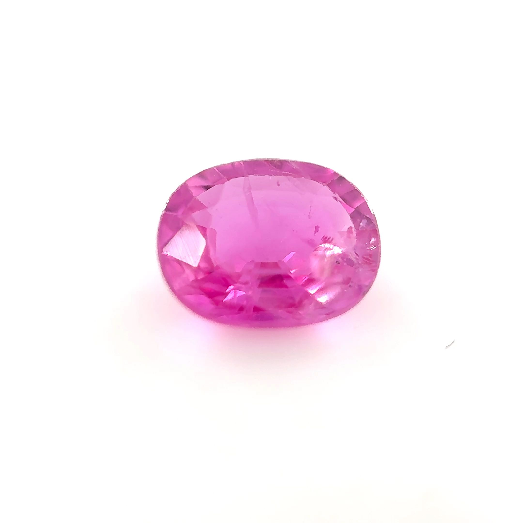 1.1ct SAPPHIRE