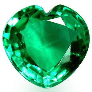 1.11ct Emerald