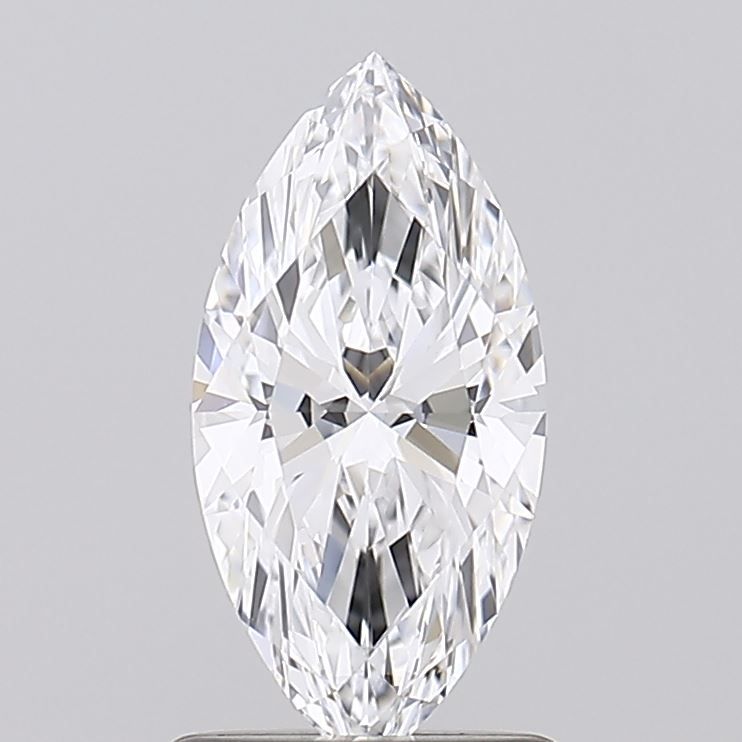 0.97 Carat · D · FL Rare Carat Ideal Cut