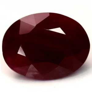 7.73ct Ruby