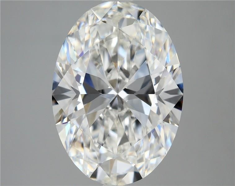 4.85 Carat · E · VVS2 Rare Carat Ideal Cut