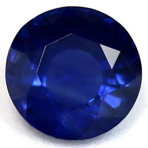 0.73ct Sapphire